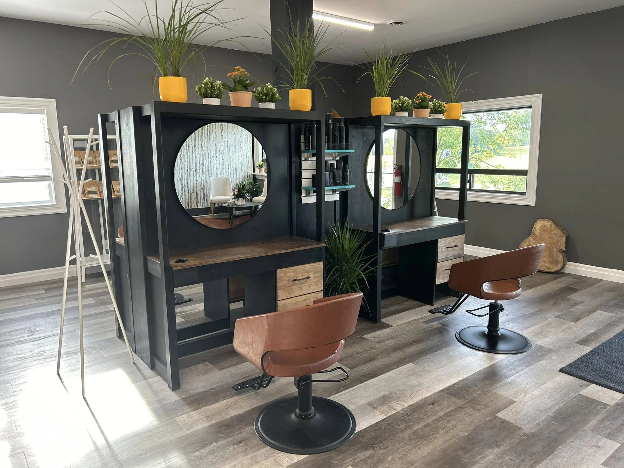 Salon image