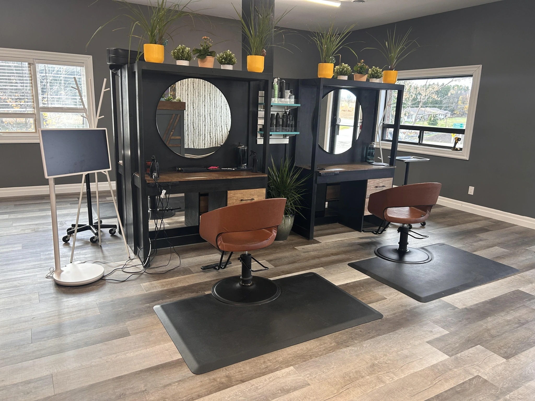 Salon image