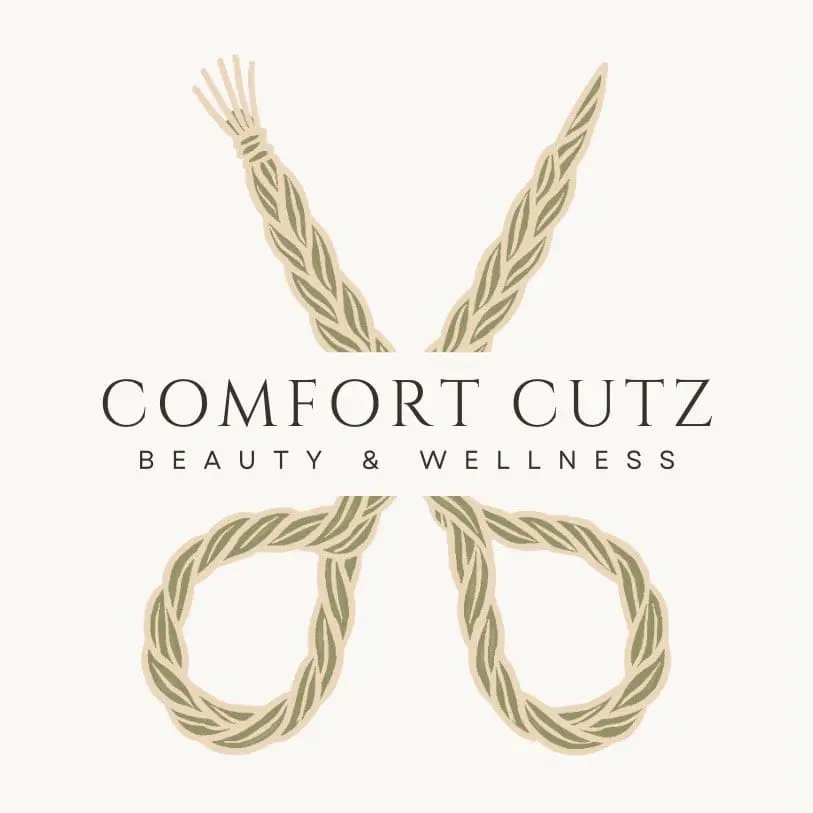 Comfort Cutz Logo