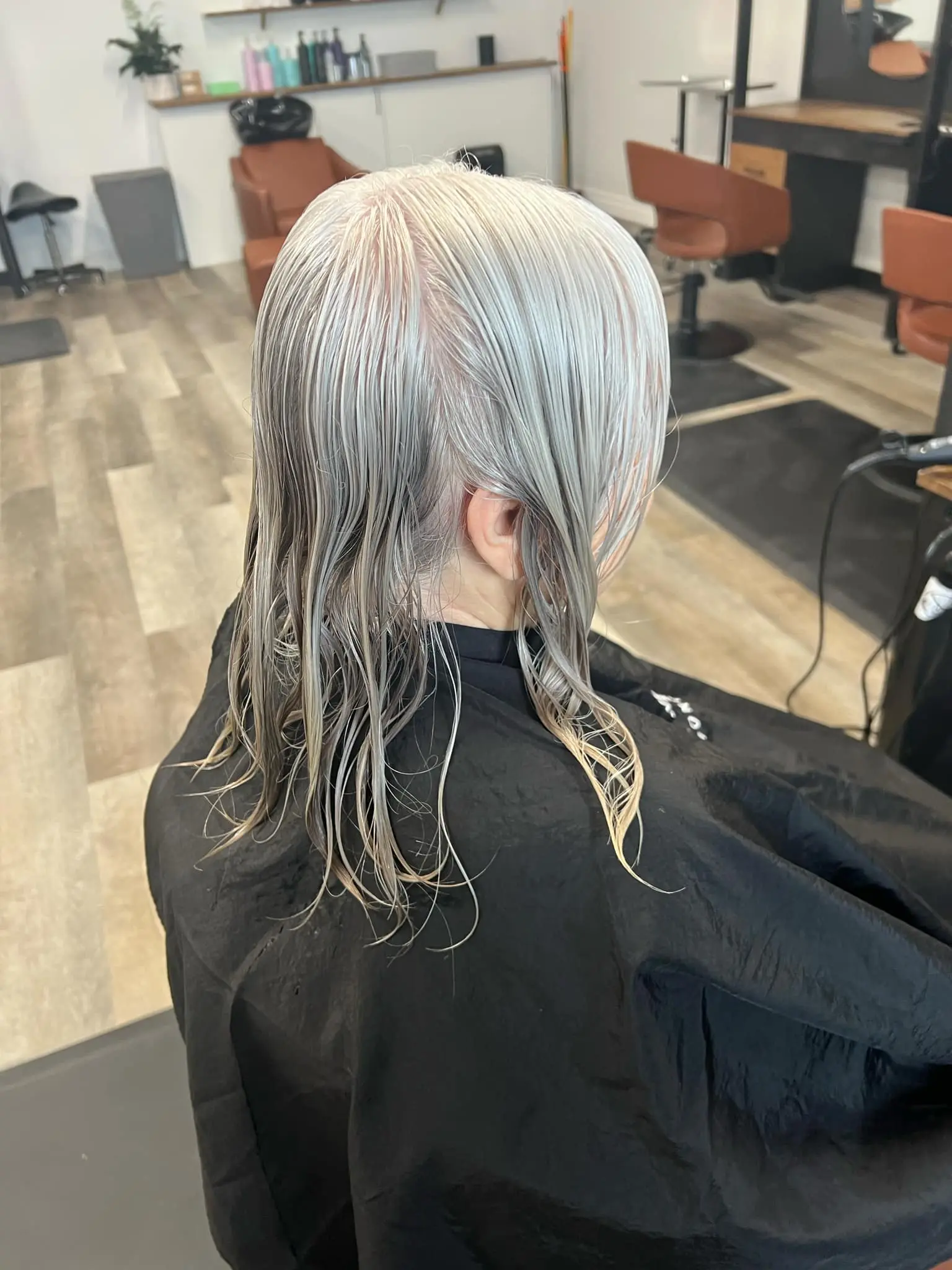 Salon image