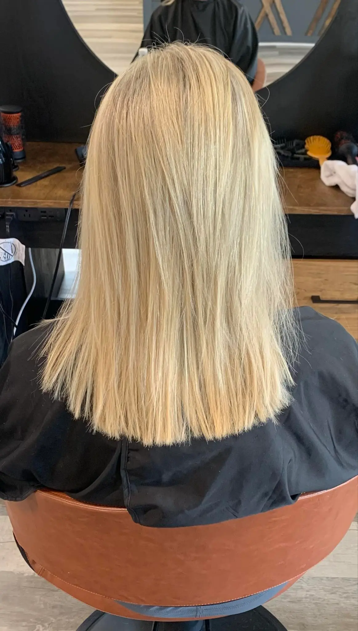 Salon image