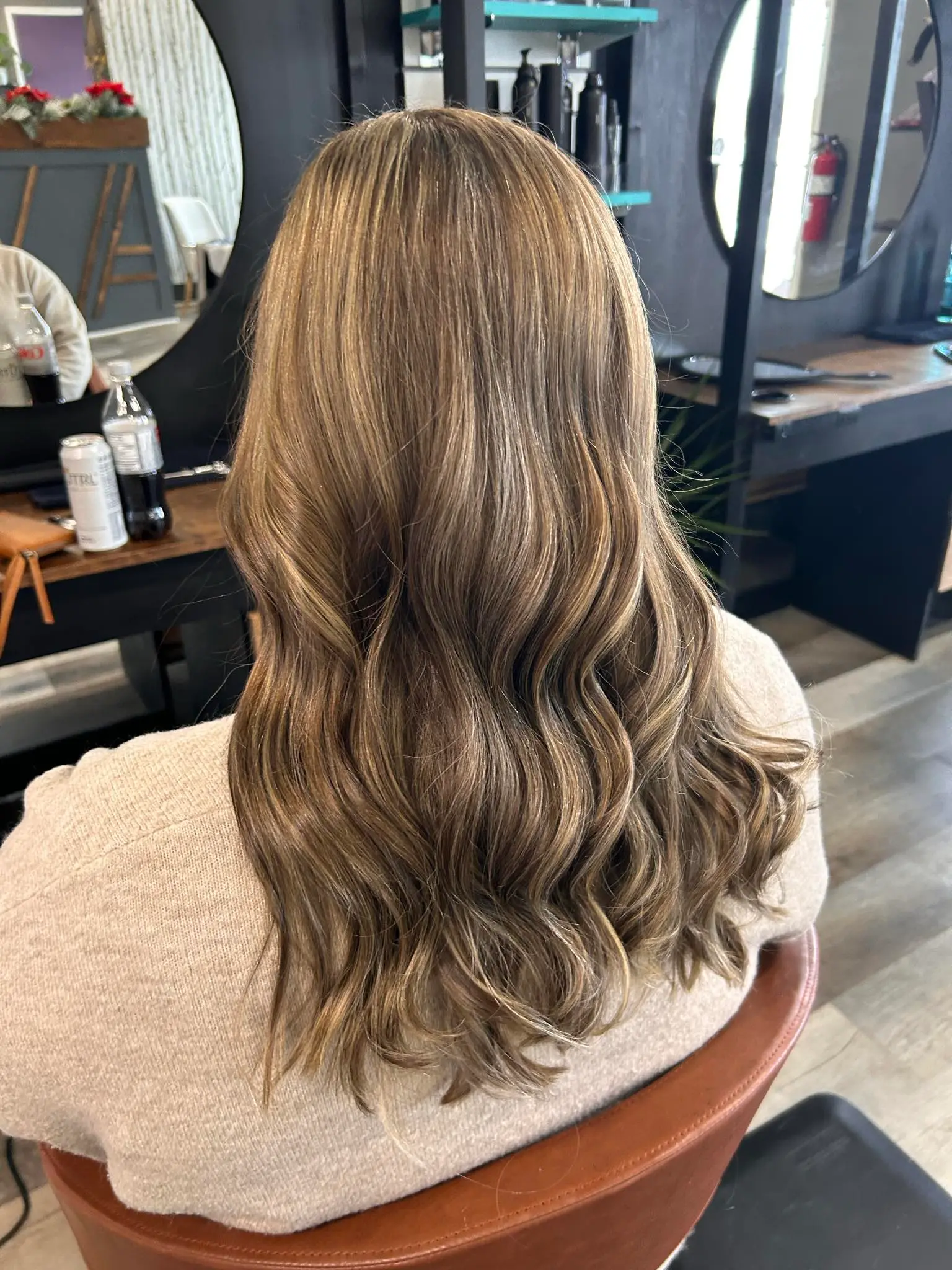 Salon image