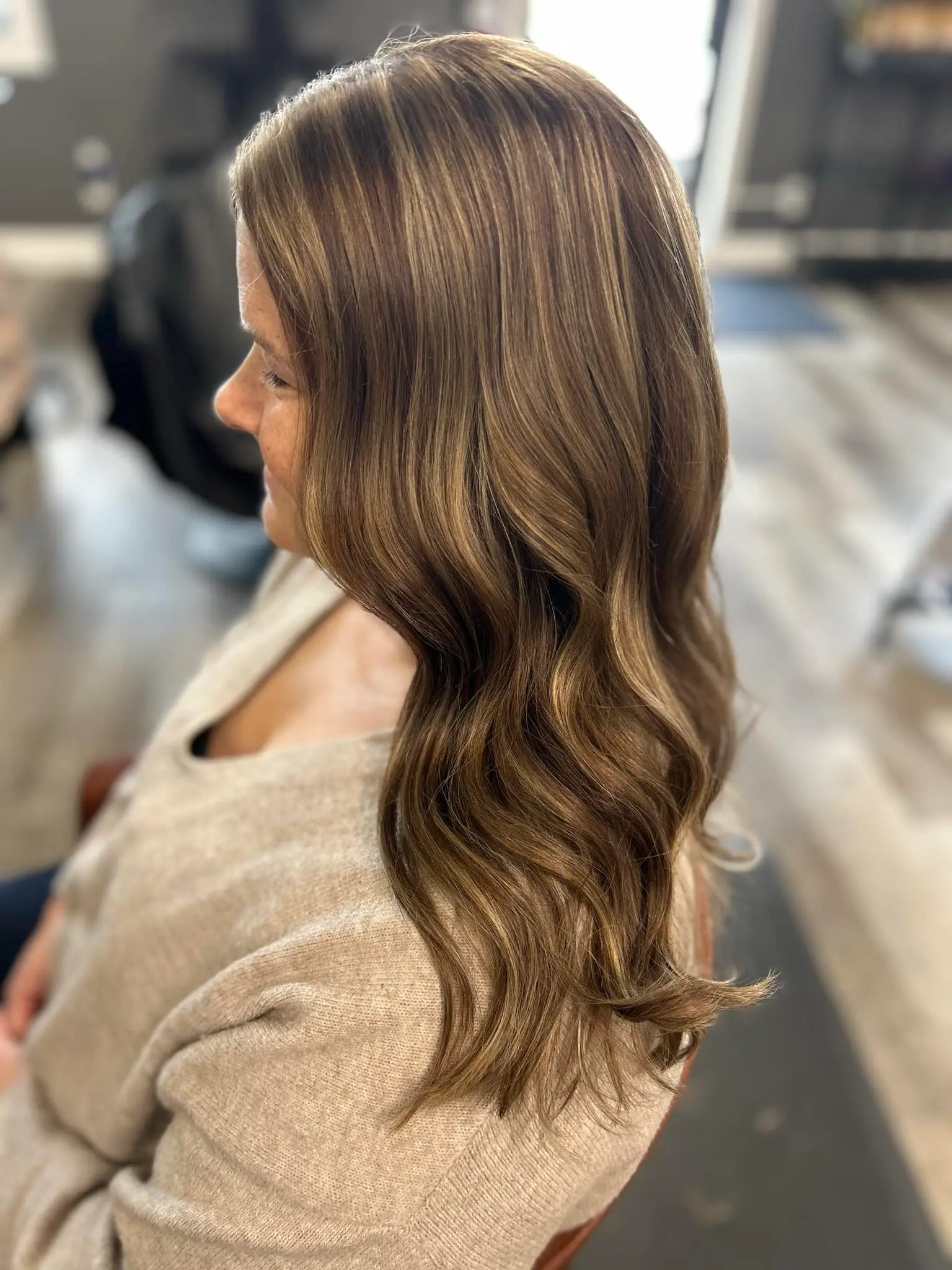 Salon image