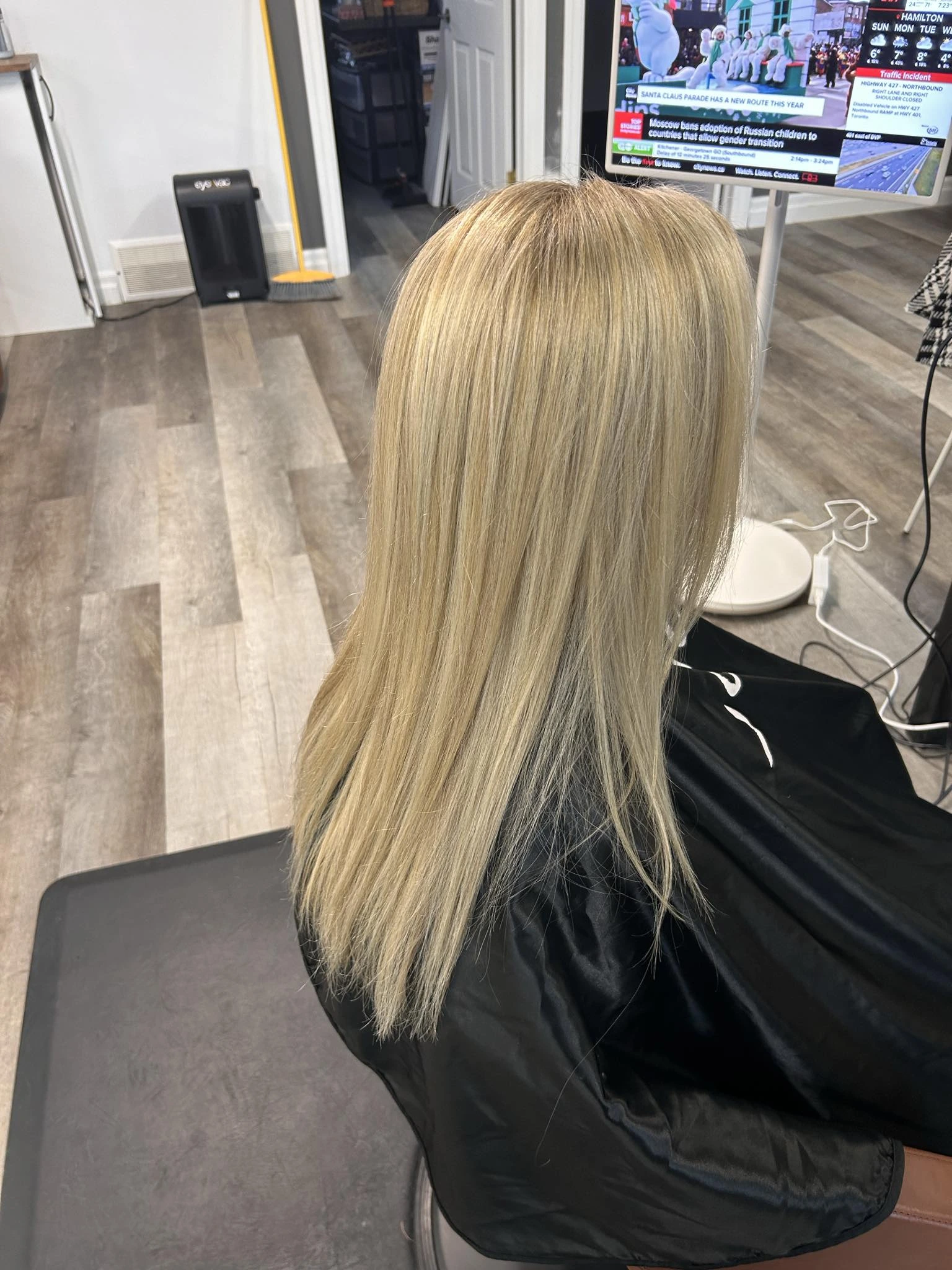 Salon image